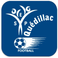 Logo du club de Quédillac - SEPQ football