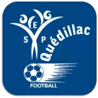 Logo du club de Quédillac - SEPQ football
