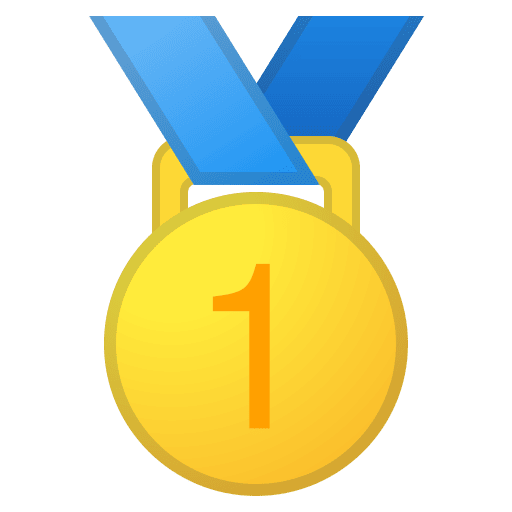 icone médaille d'or