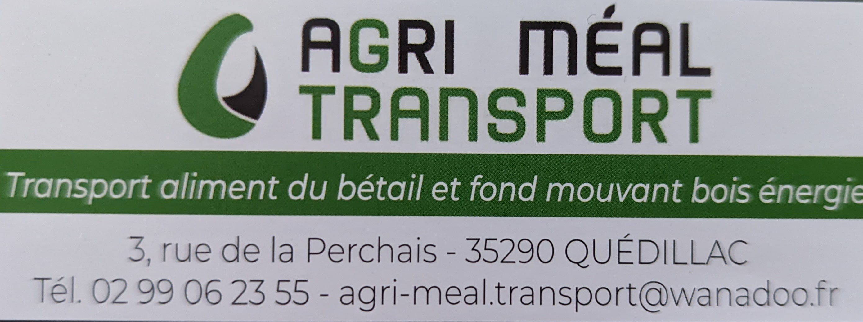 Agri Méal Quedillac