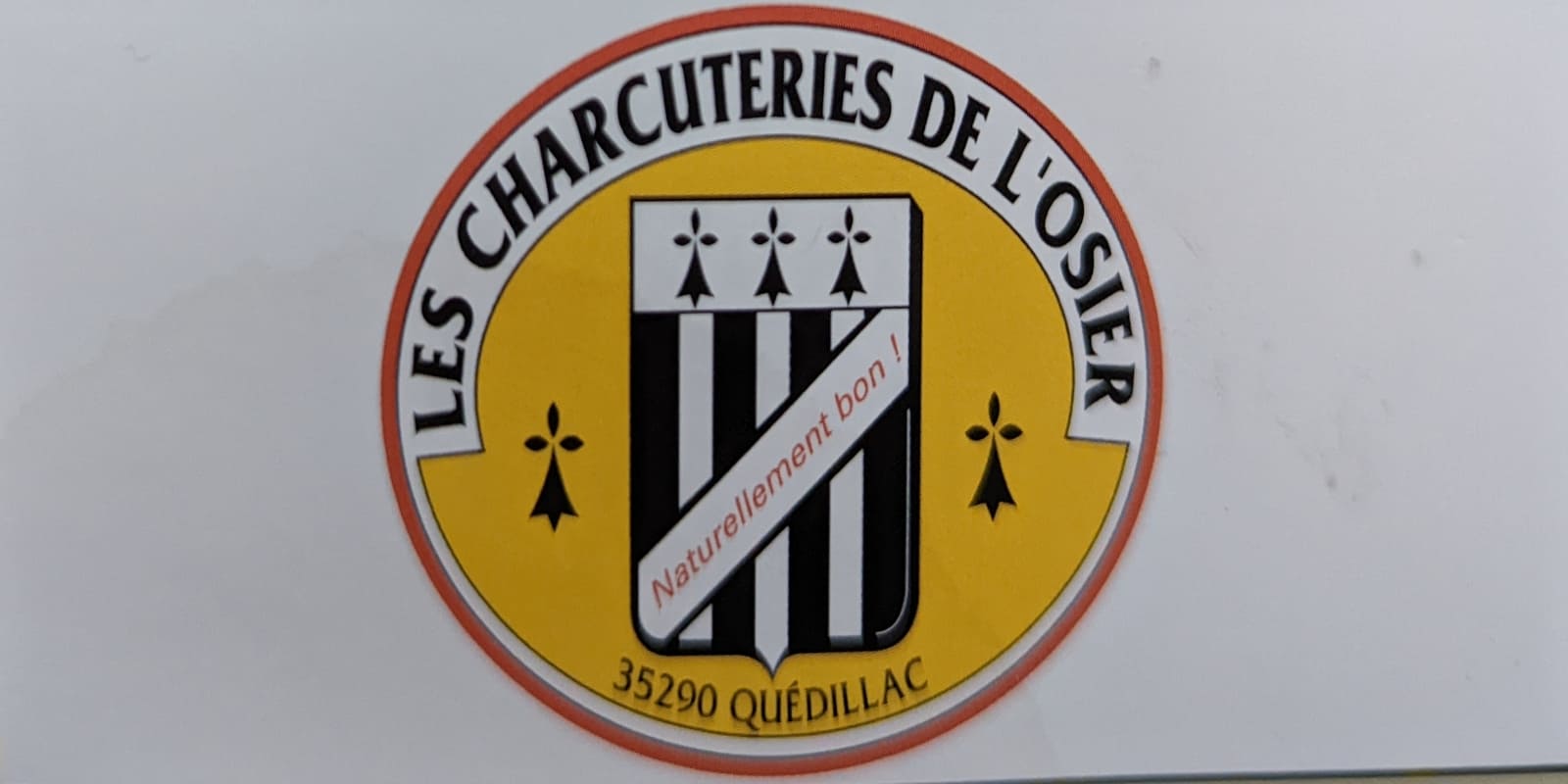 Les Charcuteries de l'Osier Quedillac