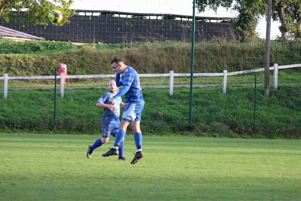 Statistiques du joueur: Florian Coeurdray. Poste: Defenseur saison: 2022/2023  - Foot SEPQ - Football QUEDILLAC