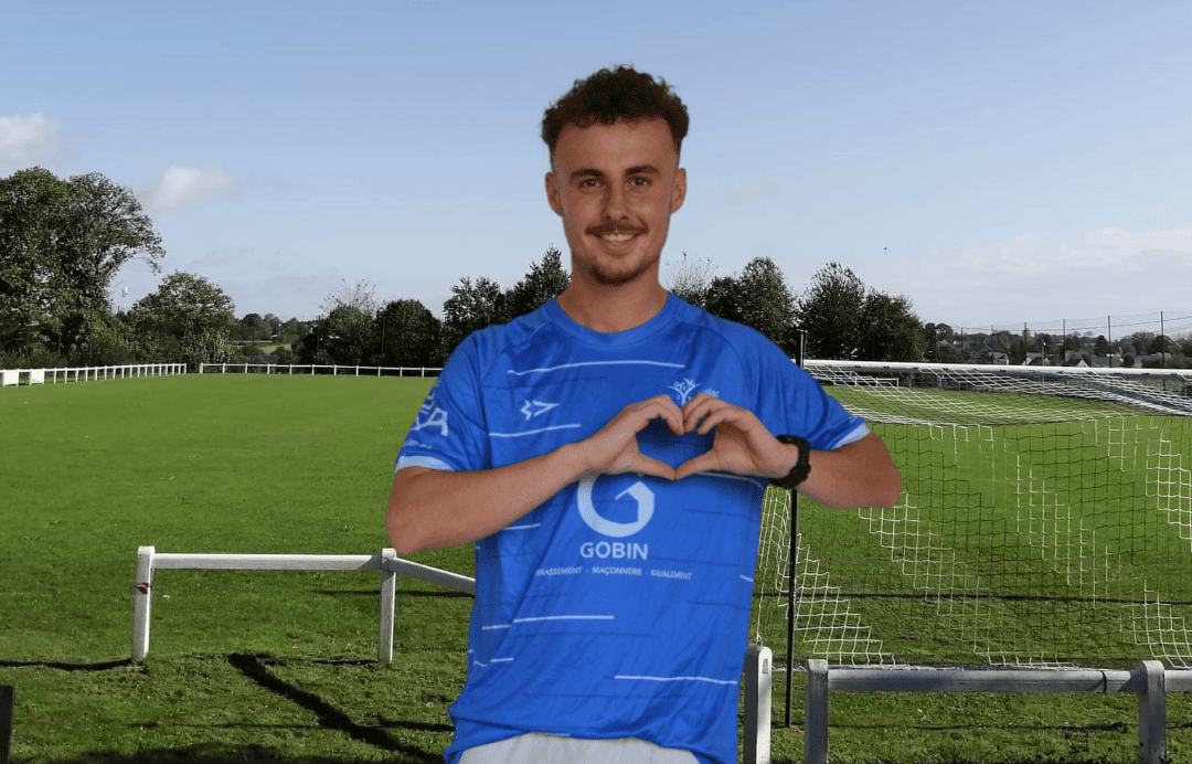 Statistiques du joueur: Ludwig Touanel. Poste: Defenseur saison: 2026/2027  - Foot SEPQ - Football QUEDILLAC