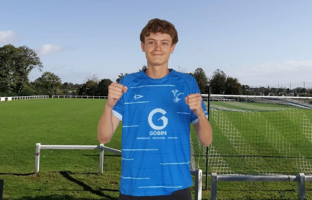 Statistiques du joueur: Thibaud Monfort. Poste: Attaquant saison: 2026/2027 et décisif 2 fois - Foot SEPQ - Football QUEDILLAC