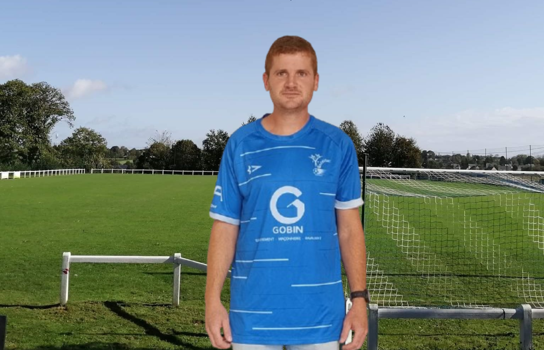 Statistiques du joueur: William Dodin. Poste: Milieu saison: 2026/2027 et décisif 2 fois - Foot SEPQ - Football QUEDILLAC